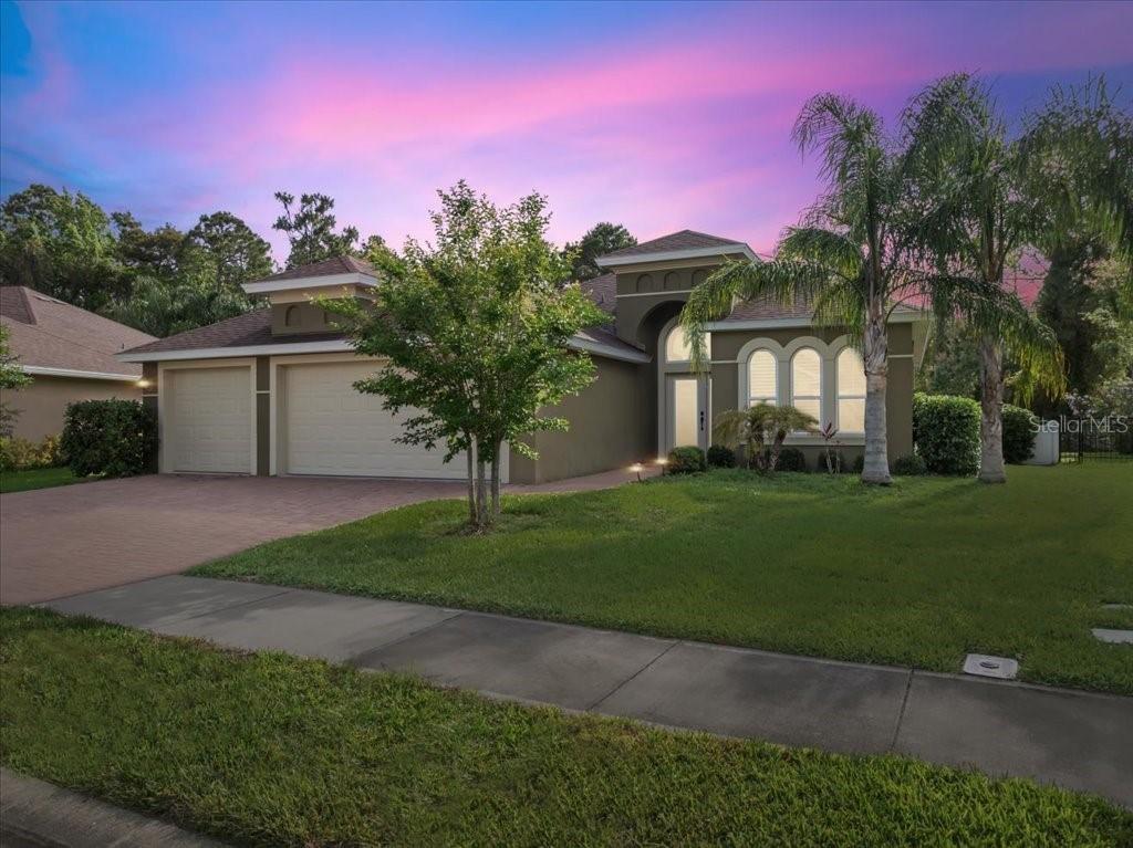 45 Graham Woods Pl., Palm Coast, FL 32137