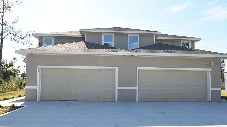 1 Fanshawe Ln., Palm Coast, FL 32137