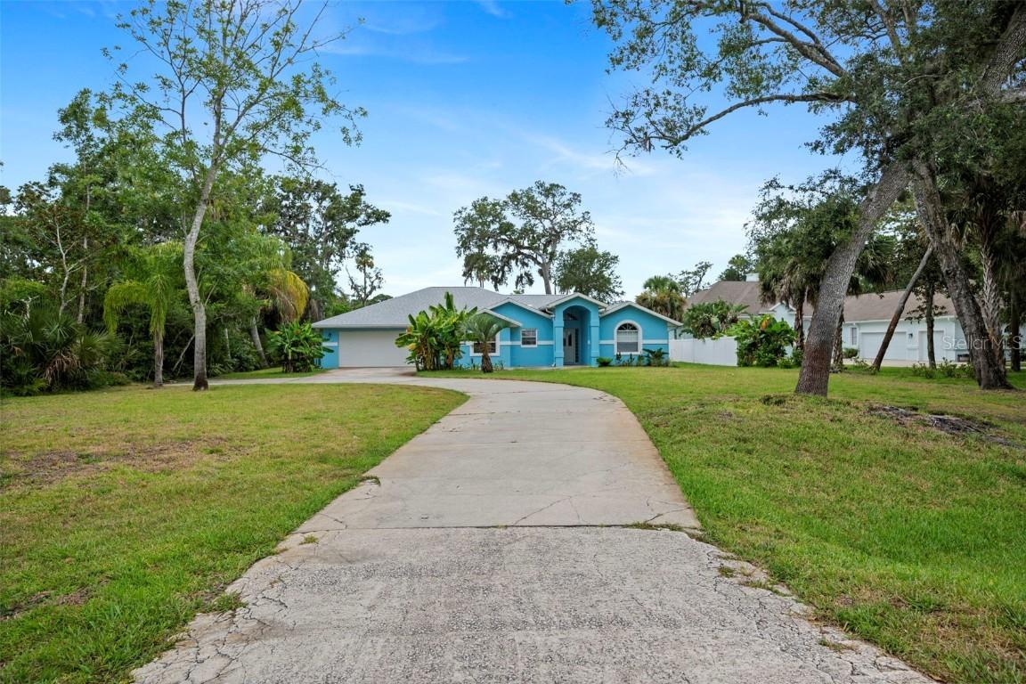 1501 Lambert Ave., Flagler Beach, FL 32136