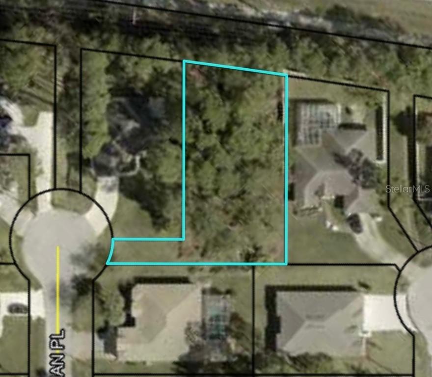 8 Wayman Pl., Palm Coast, FL 32164
