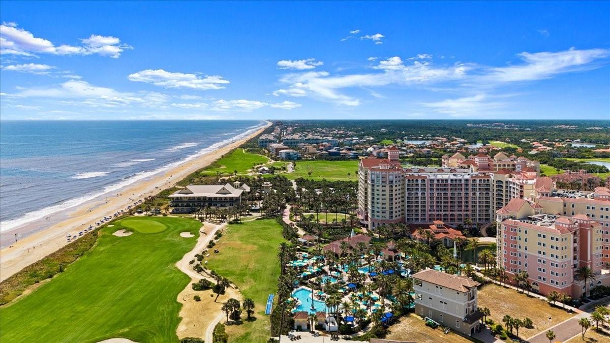 200 Ocean Crest Dr. #908, Palm Coast, FL 32137