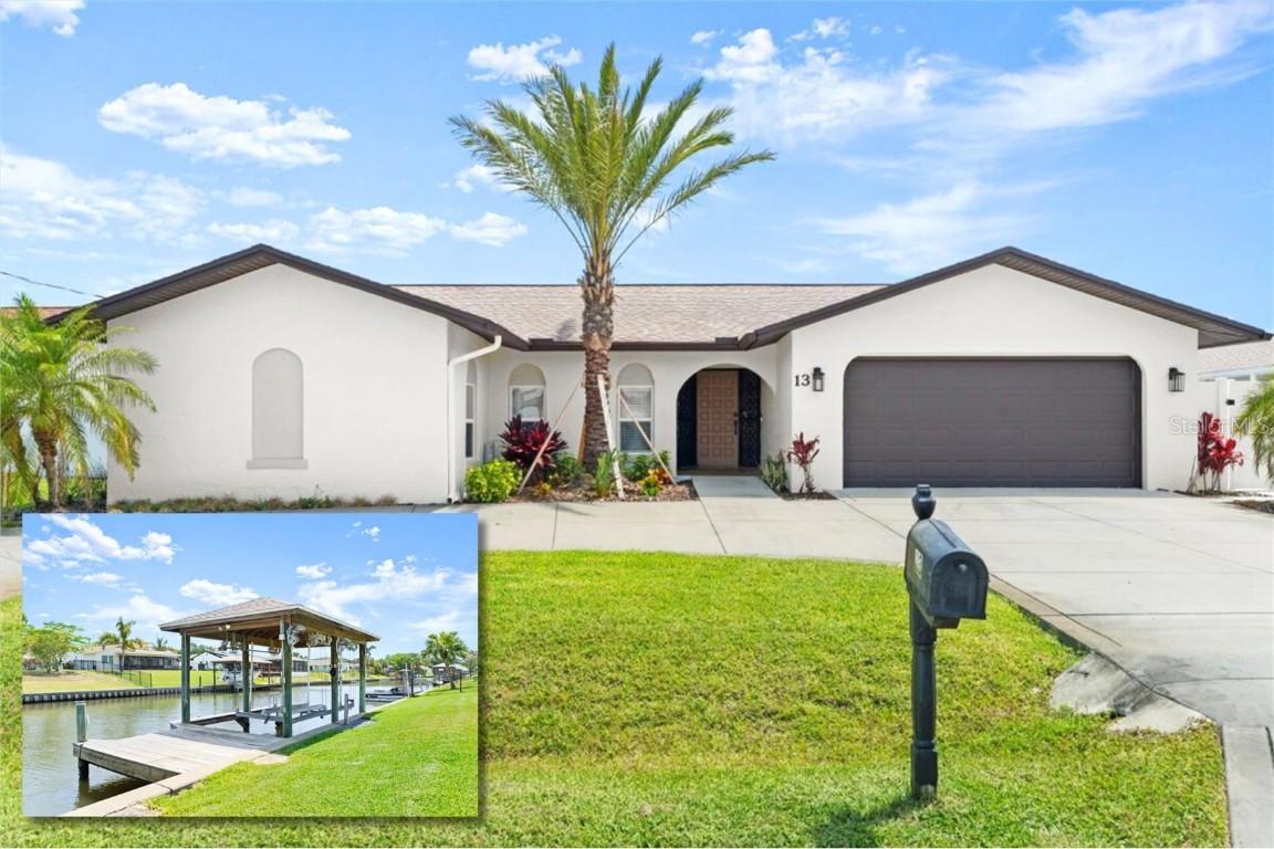 13 Classic Ct., Palm Coast, FL 32137