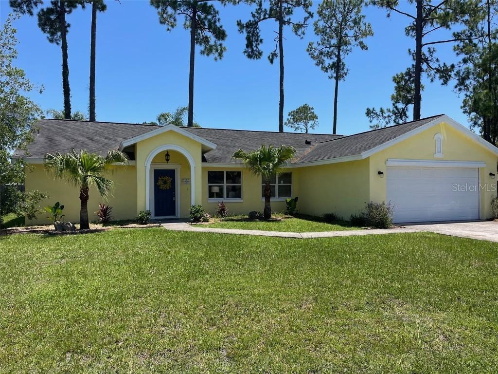 161 Bayside Dr., Palm Coast, FL 32137