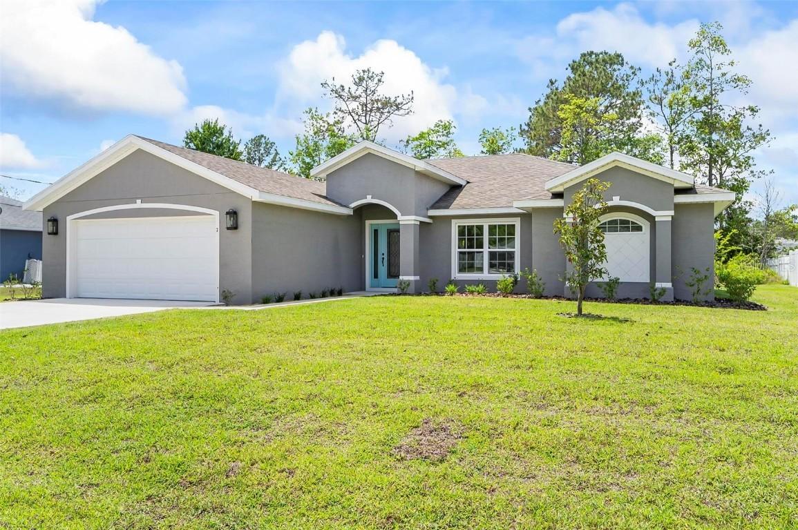 7 Zinzendorf Pl., Palm Coast, FL 32164