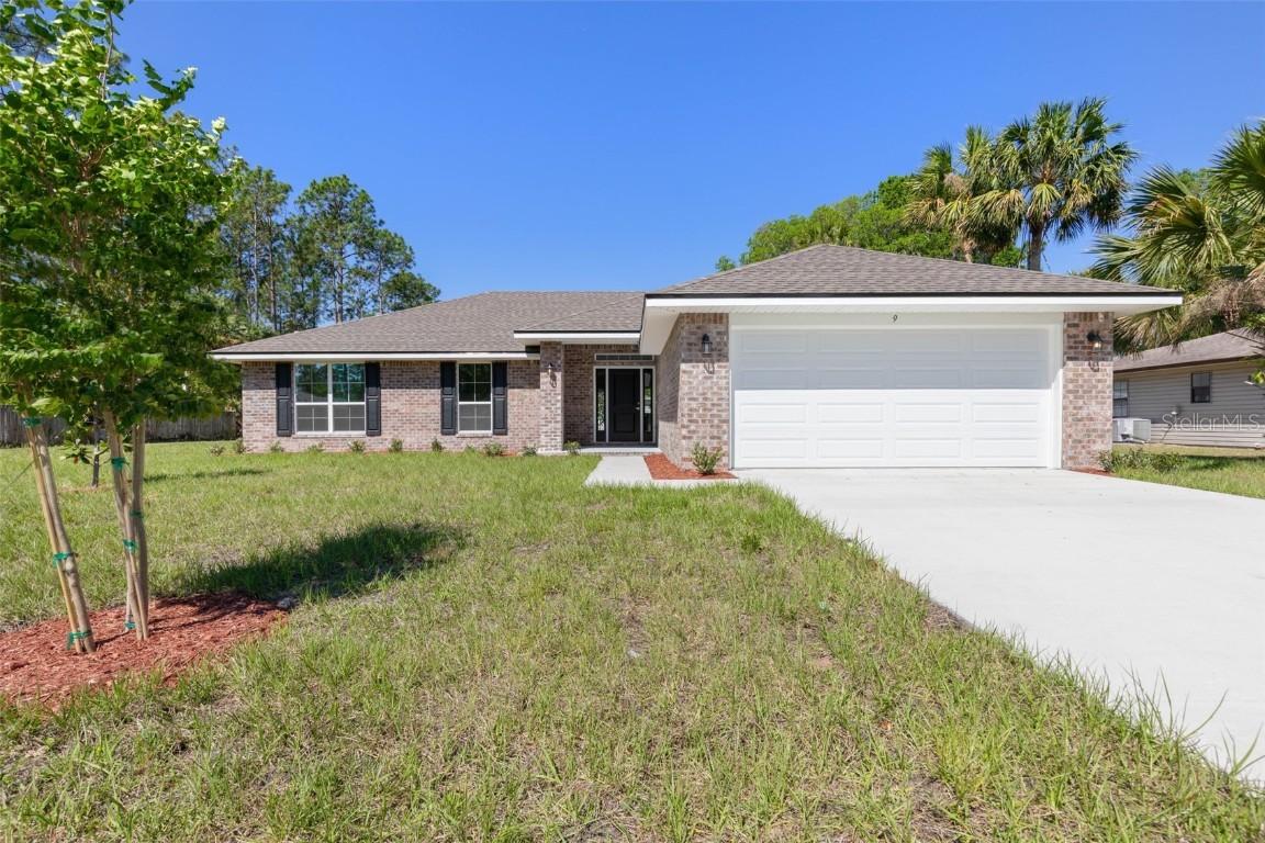 7 Rolls Royce Ct., Palm Coast, FL 32164