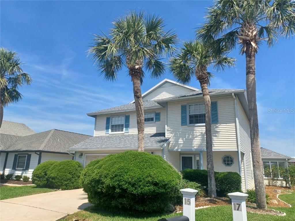 15 Nantucket Dr., Palm Coast, FL 32137