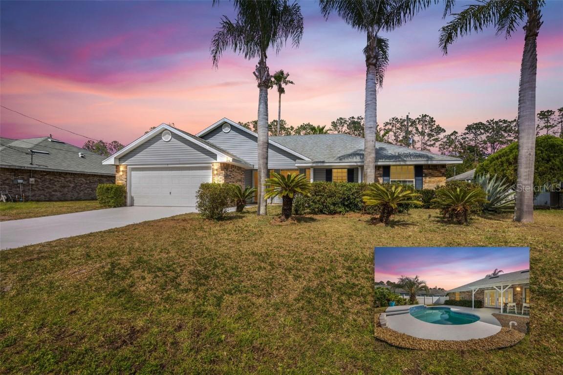 3 Zodiacal Pl., Palm Coast, FL 32164