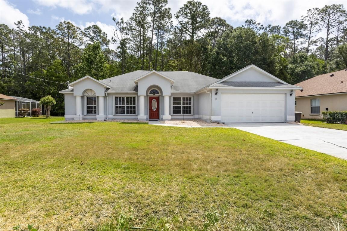 19 Ebb Tide Dr., Palm Coast, FL 32164