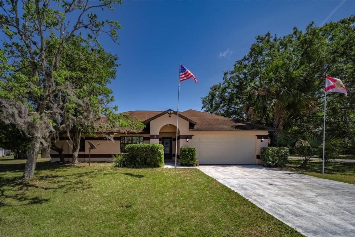 2 Black Oak Ct., Palm Coast, FL 32137