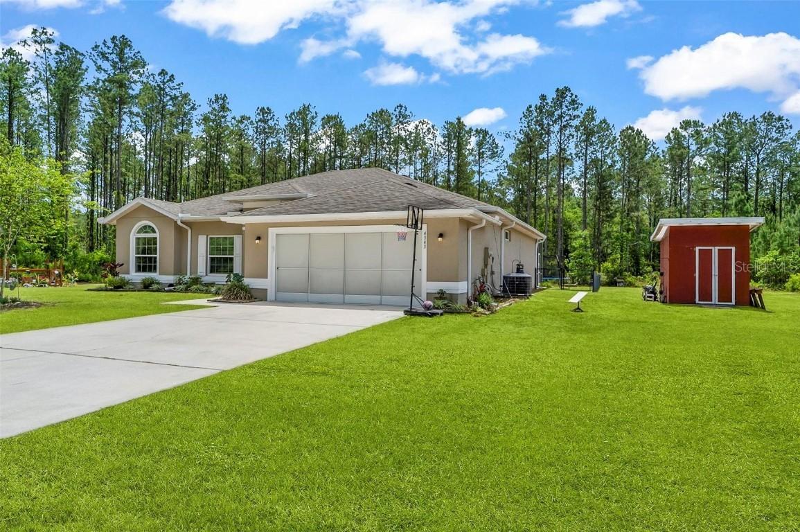 4343 W State Highway 100, Bunnell, FL 32110