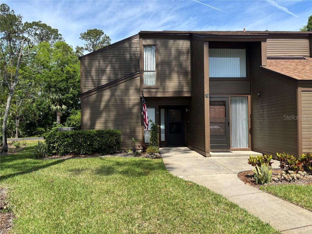 23 Salisbury Ct., Palm Coast, FL 32137