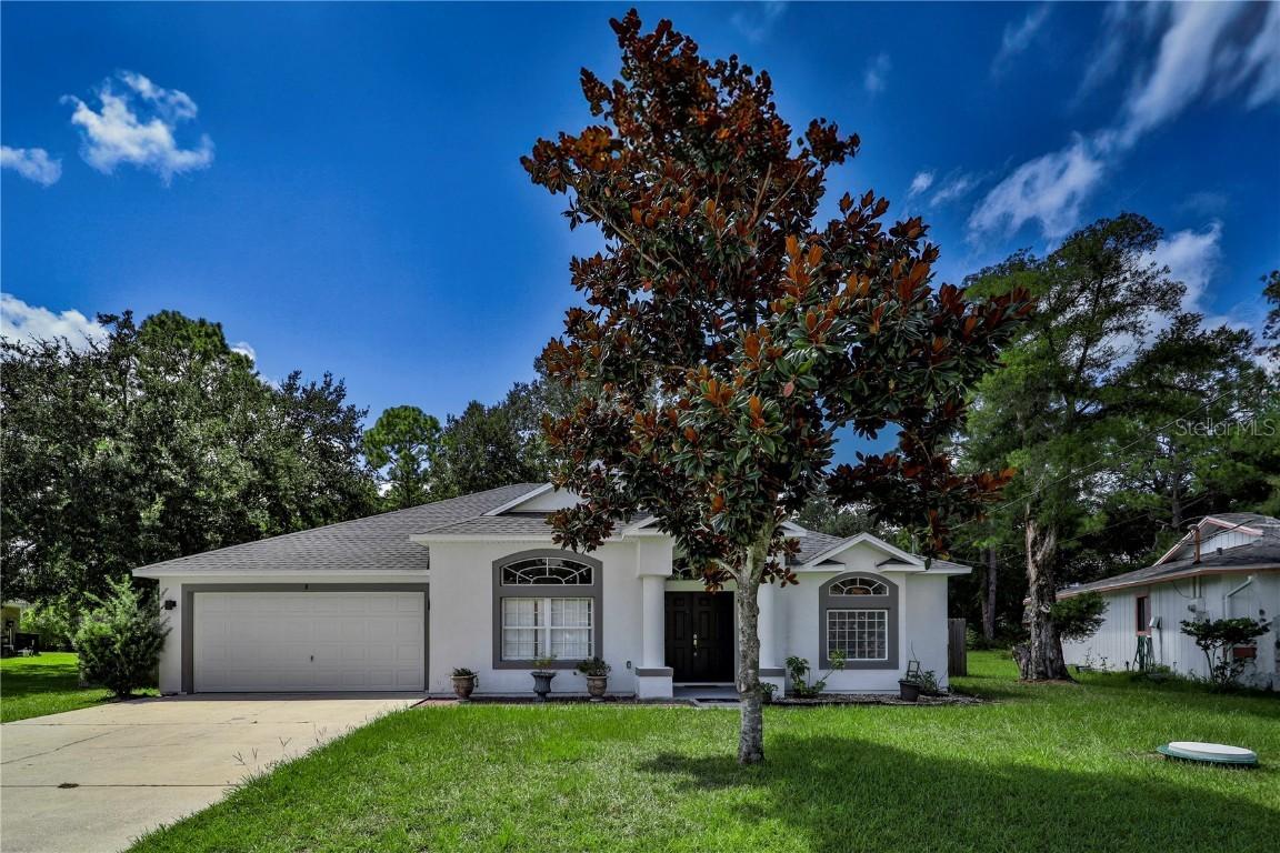 8 White Haven Ln., Palm Coast, FL 32164