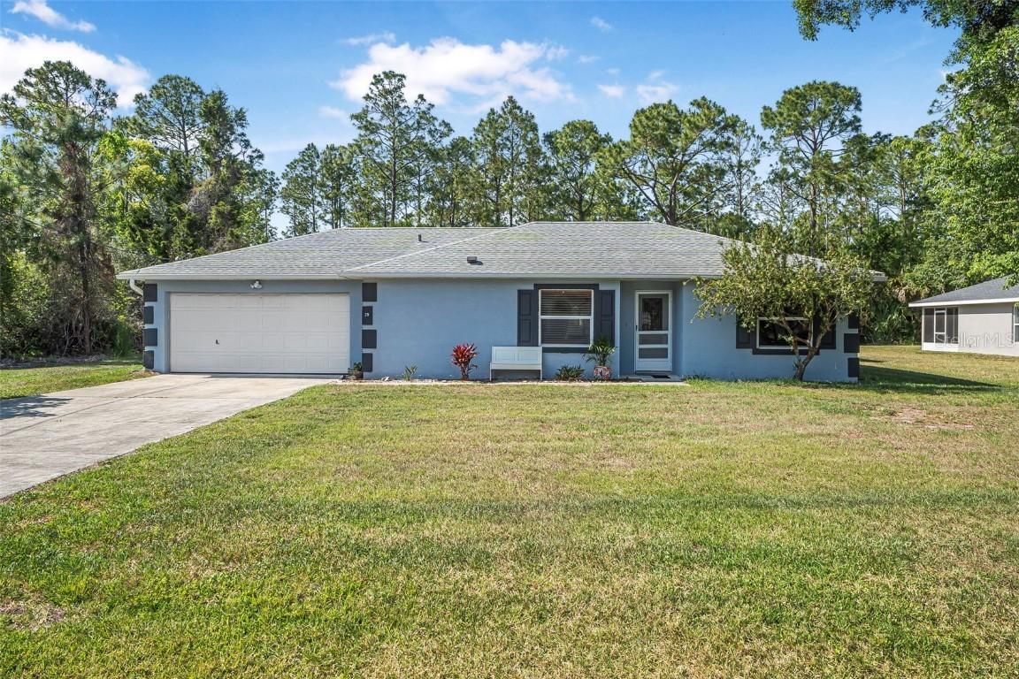 29 Seattle Tr., Palm Coast, FL 32164