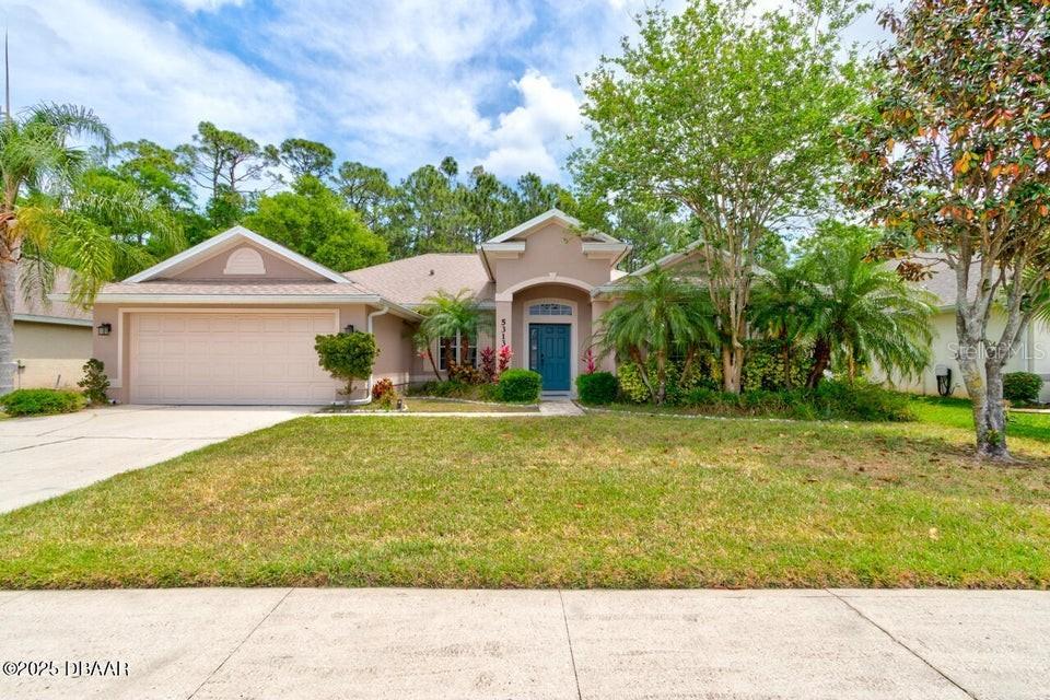 5313 Georgia Peach Ave., Port Orange, FL 32128