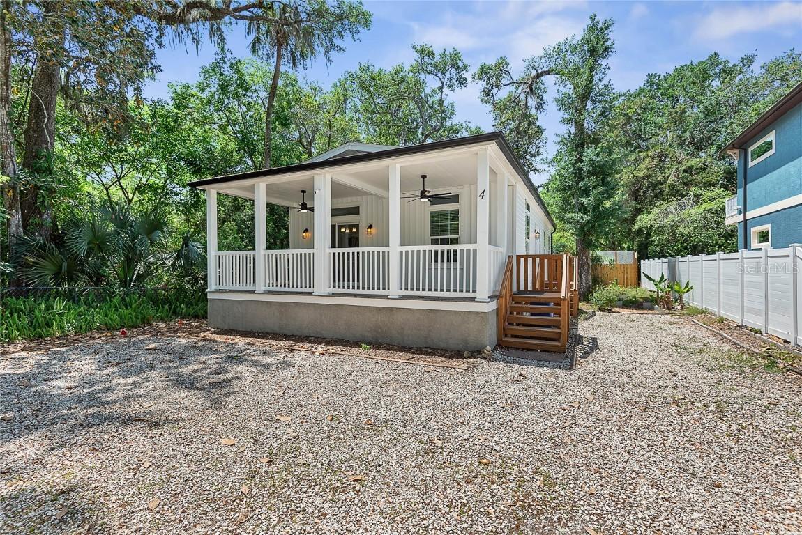 4 Sanchez Ave., Palm Coast, FL 32137