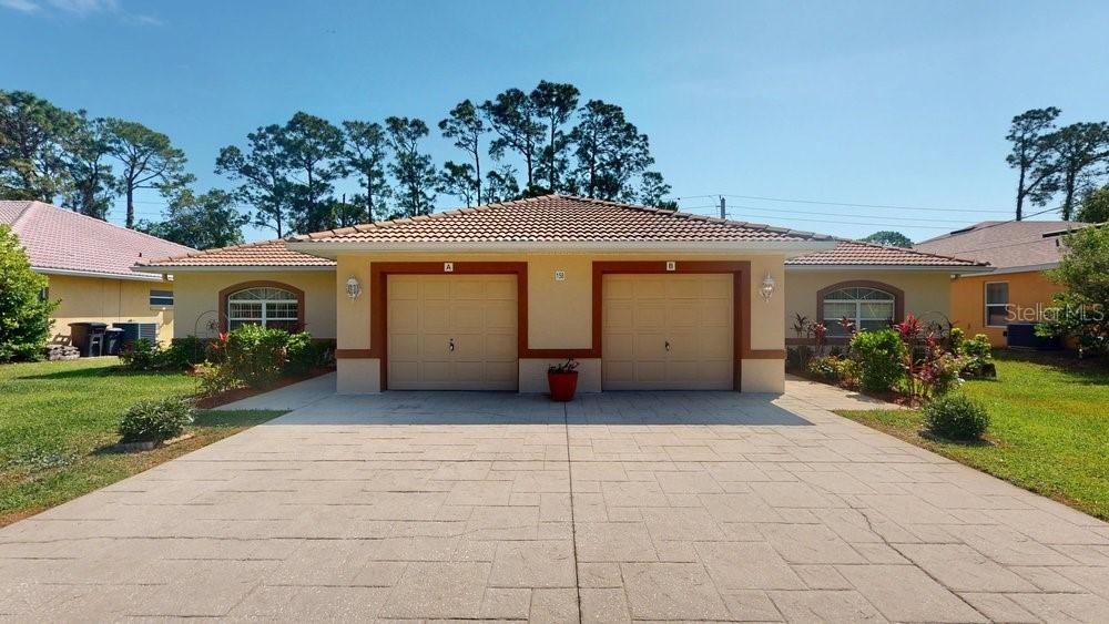 158 Fenimore Ln. #A&B, Palm Coast, FL 32137