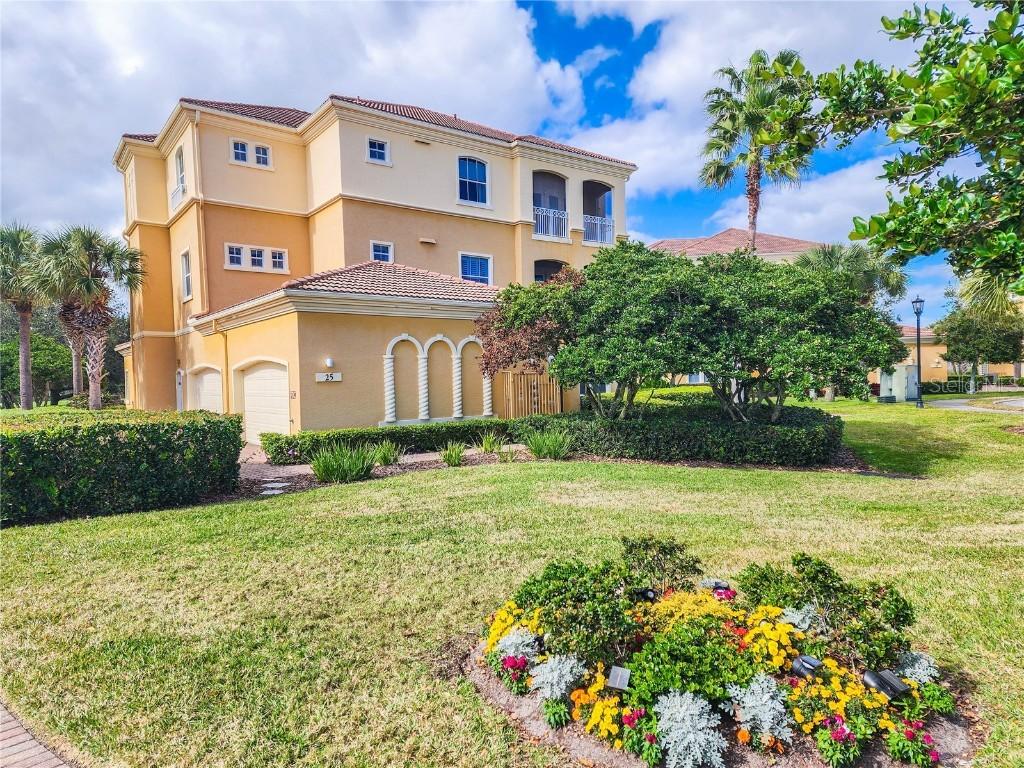 25 Casa Bella Cir. #1303, Palm Coast, FL 32137