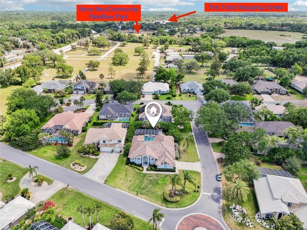 6 Talaquah Blvd., Ormond Beach, FL 32174