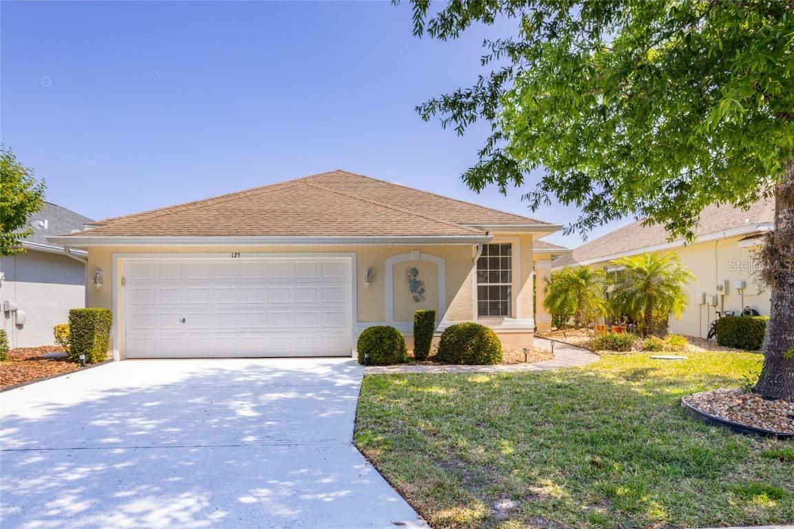 125 Raintree Cir., Palm Coast, FL 32164