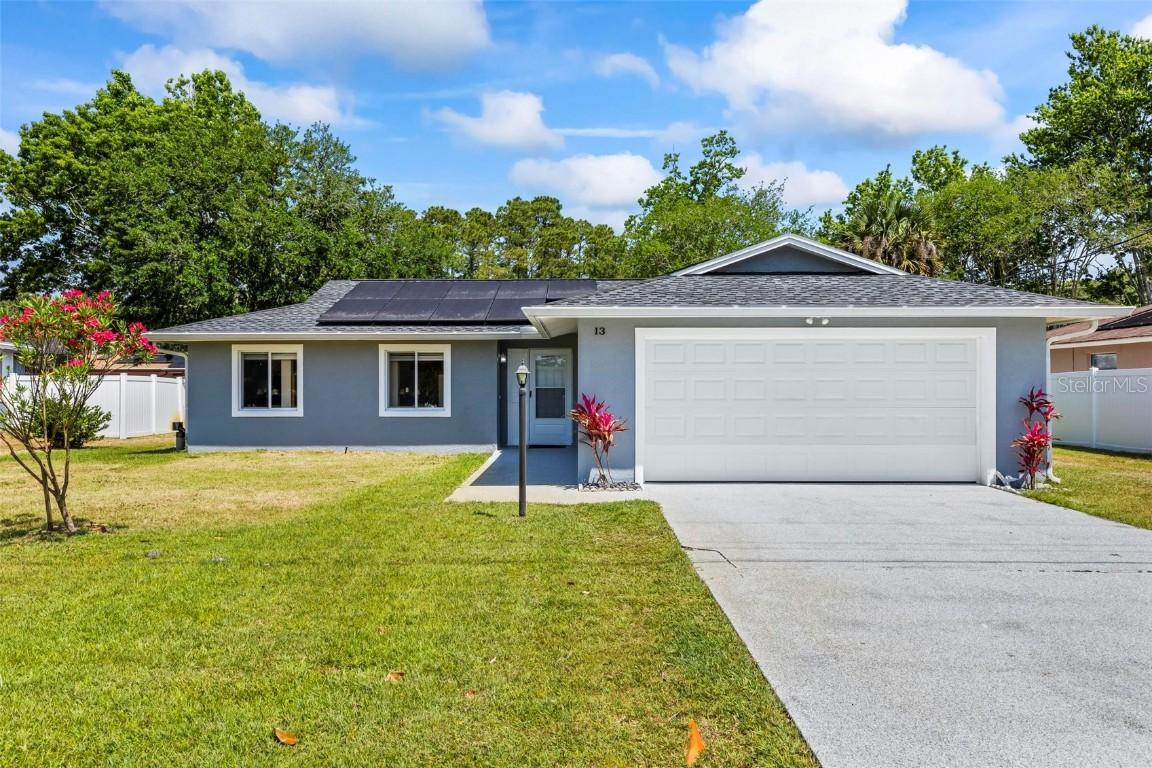13 Belleaire Dr., Palm Coast, FL 32137