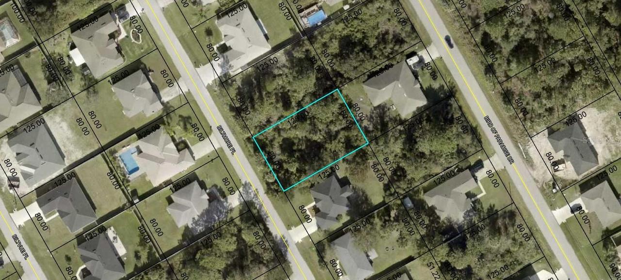 9 Biltmore Pl., Palm Coast, FL 32137