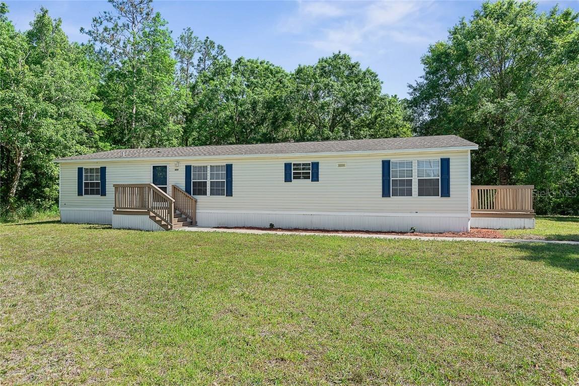 4101 Oleander Ave., Bunnell, FL 32110