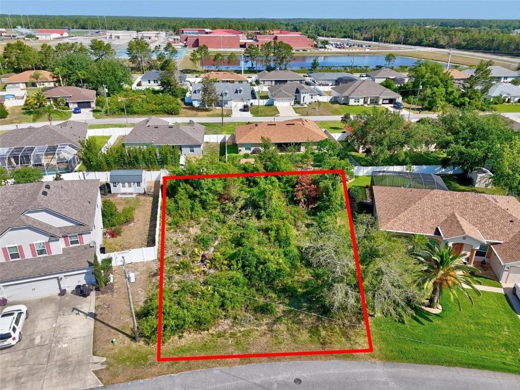 16 Fielding Ln., Palm Coast, FL 32137