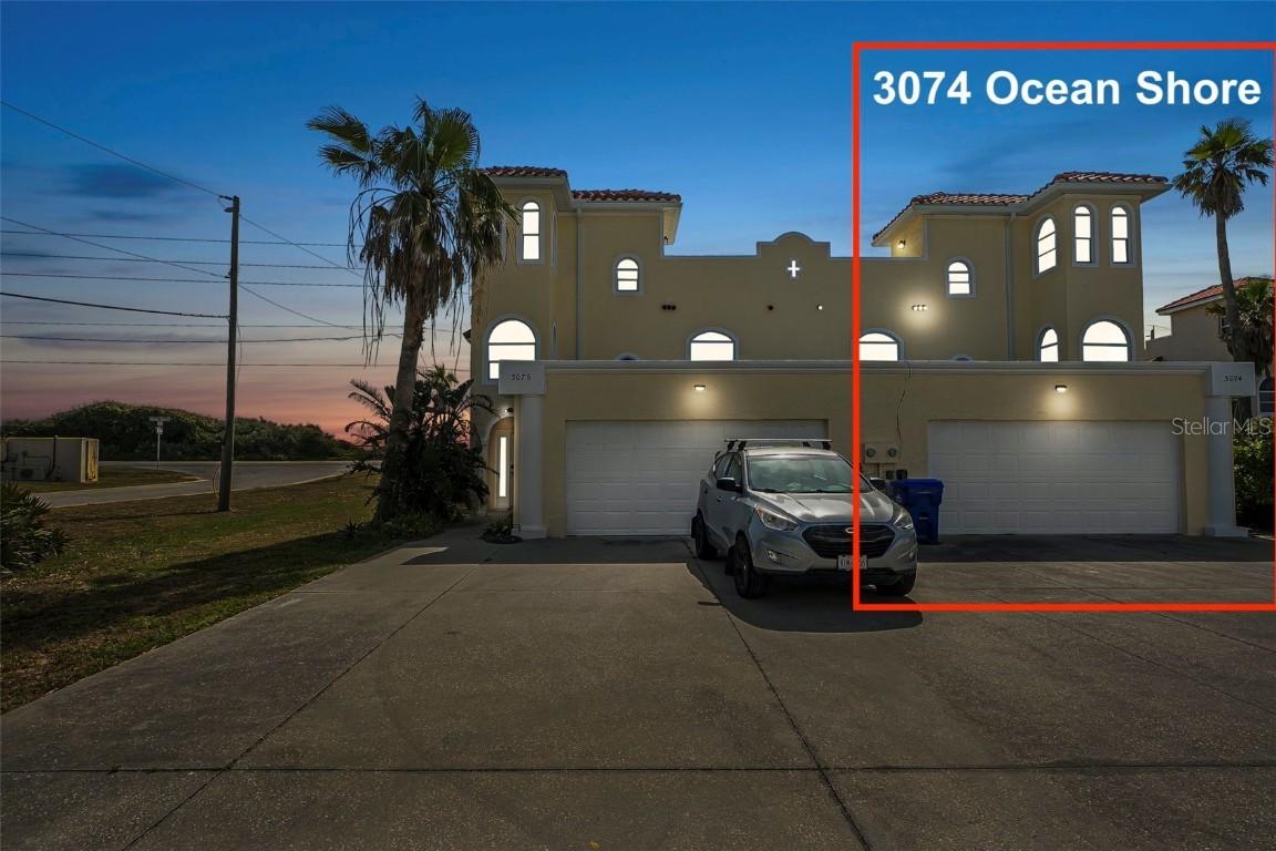 3074 Ocean Shore Blvd., Ormond Beach, FL 32176