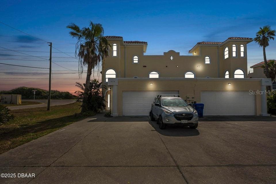 3076 Ocean Shore Blvd., Ormond Beach, FL 32176