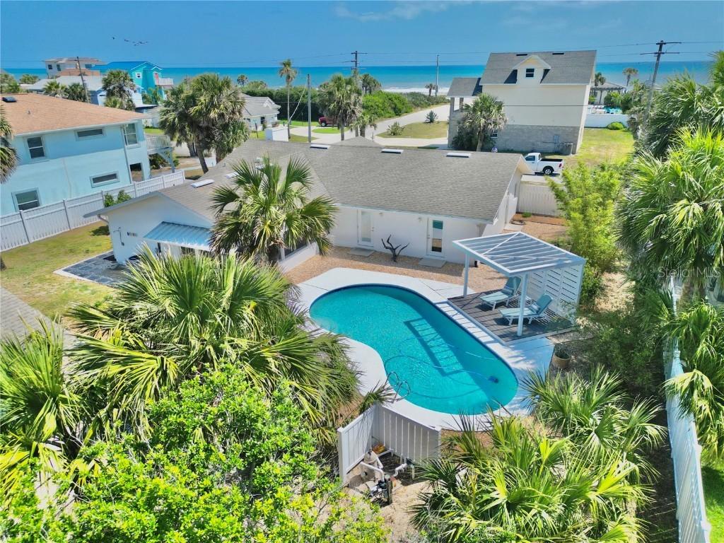 1102 S Central Ave., Flagler Beach, FL 32136
