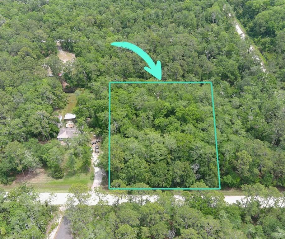 1823 Honeytree St., Bunnell, FL 32110