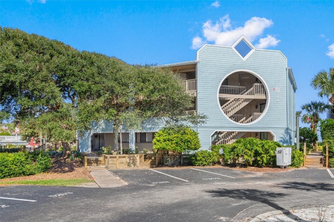 180 Ocean Hibiscus Dr. #102, St Augustine, FL 32080