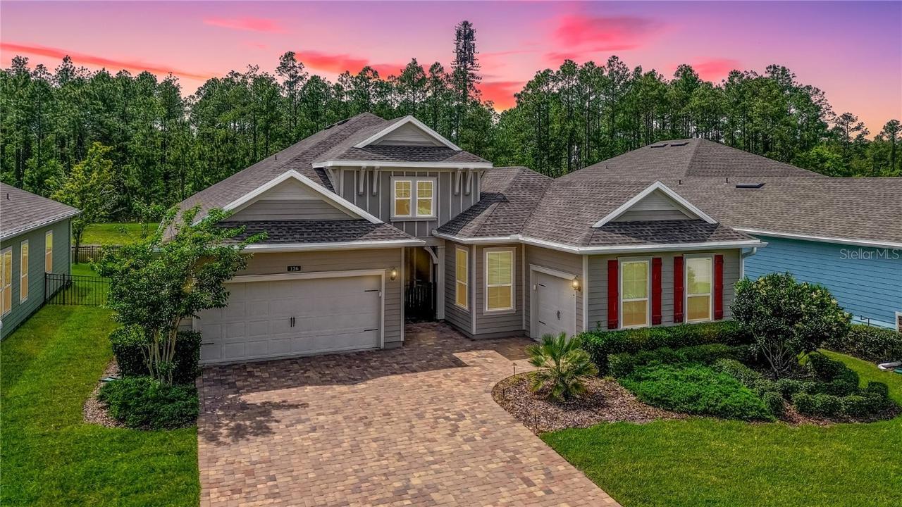 126 Oleta Way, St Augustine, FL 32095