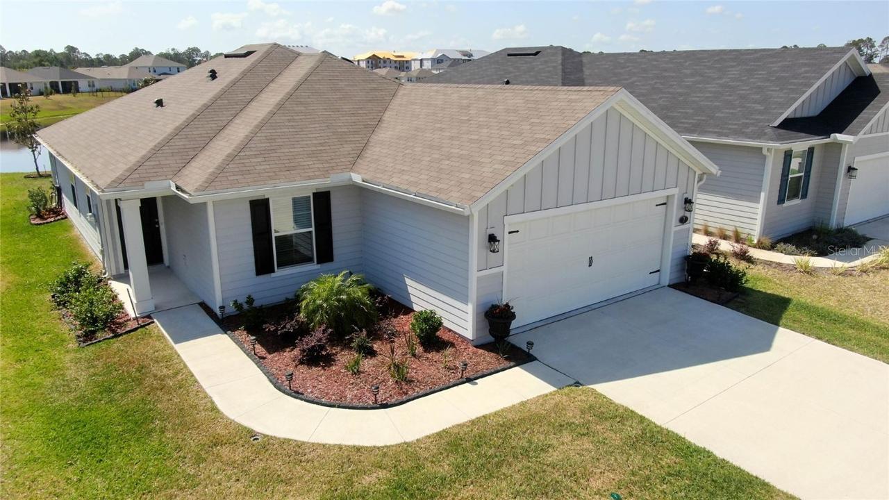 7 Windsor Ter., Palm Coast, FL 32164
