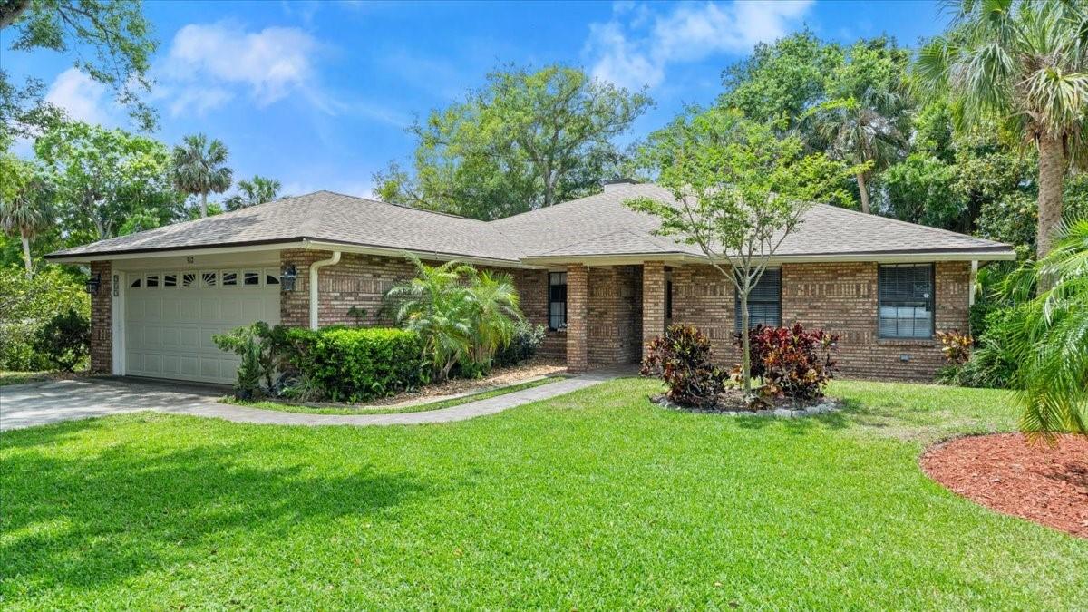 912 Fruitwood Pl., Port Orange, FL 32127