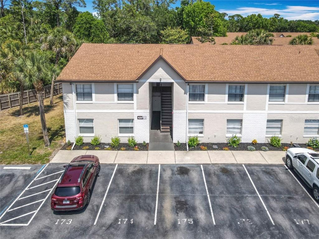 420 Banana Cay Dr. #A, South Daytona, FL 32119
