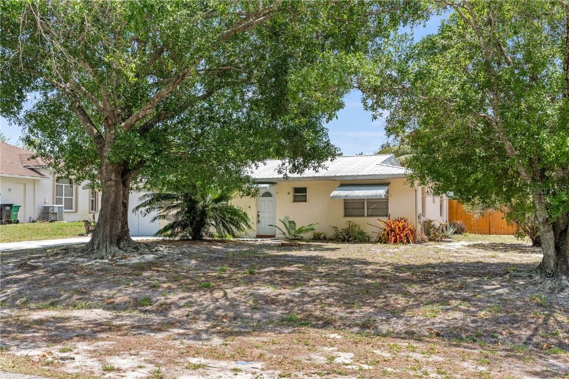2497 SE Aneci St., Port St Lucie, FL 34984