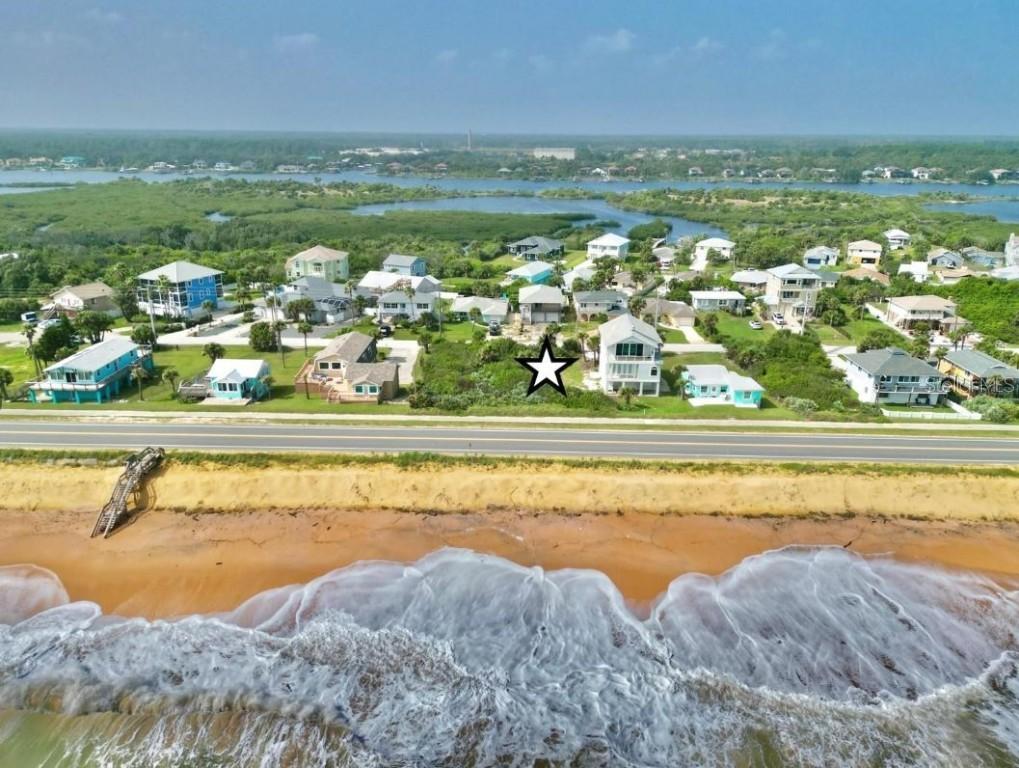 1913 N Ocean Shore Blvd., Flagler Beach, FL 32136