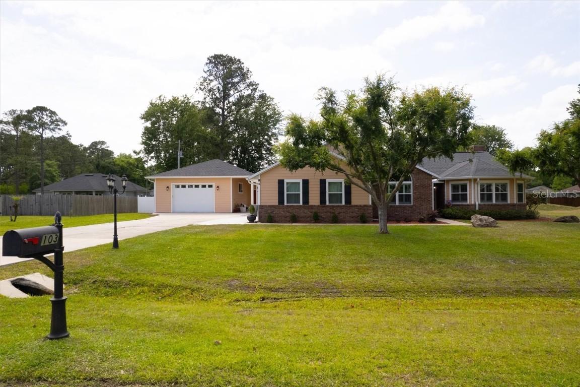103 Stephanie St., Palatka, FL 32177