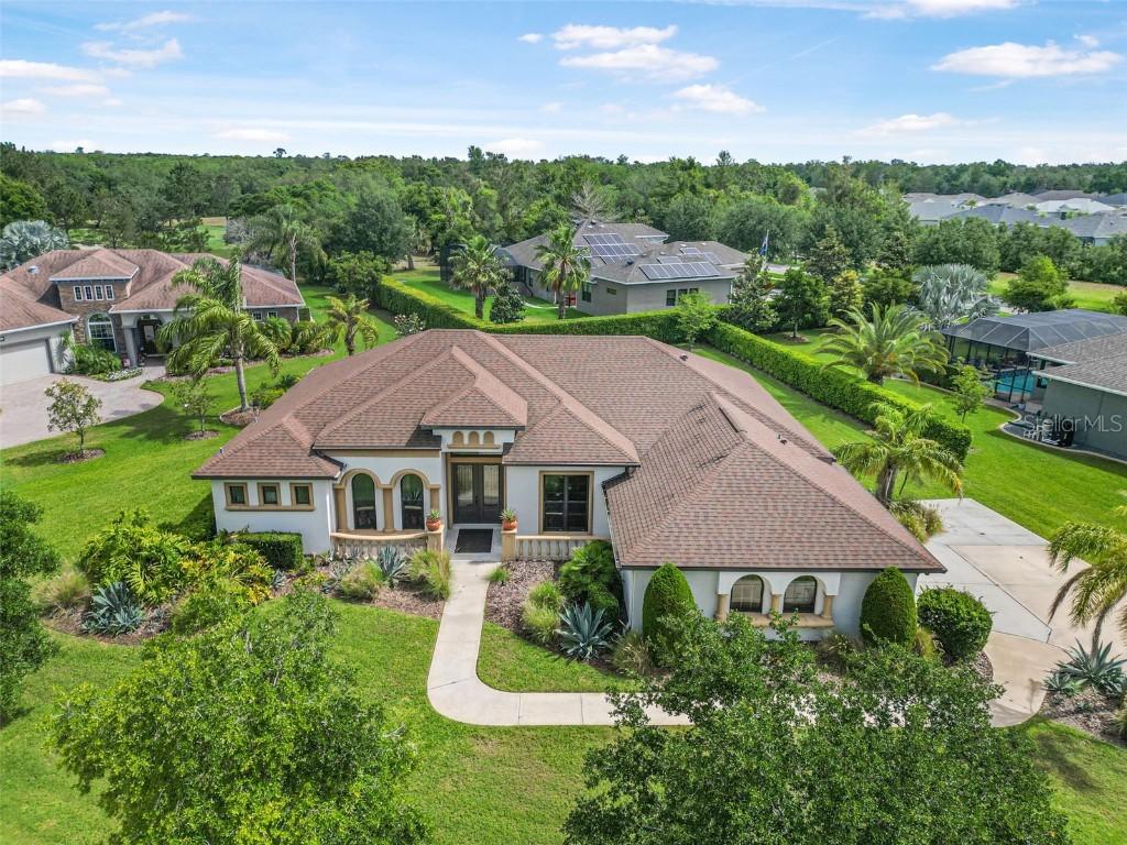 1357 Liam Cir., Ormond Beach, FL 32174
