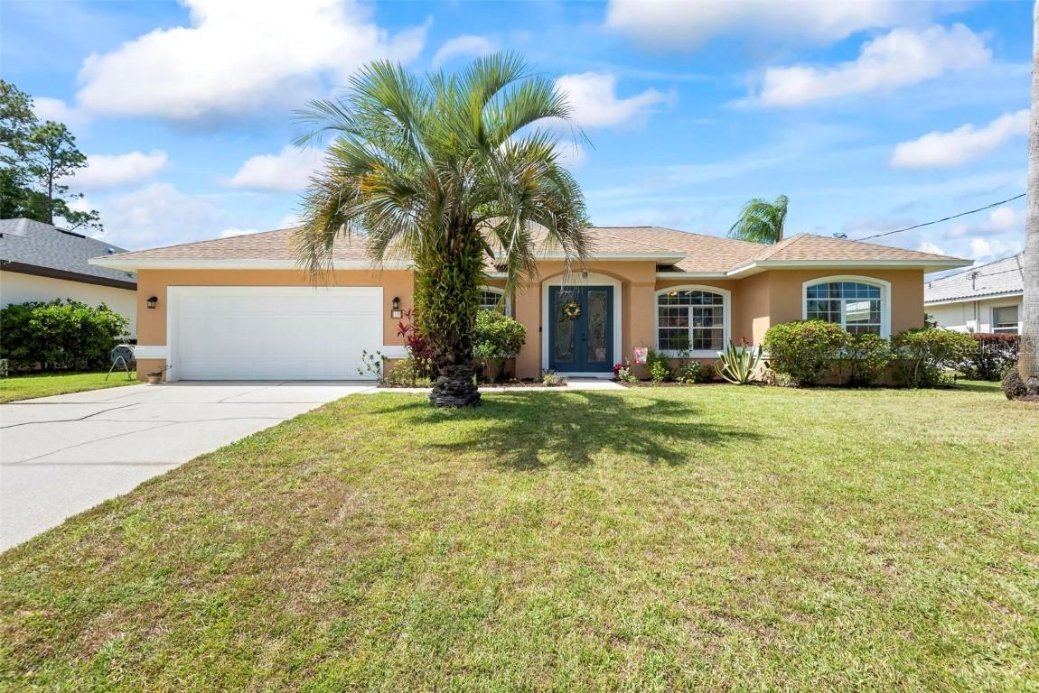 15 Barkley Ln., Palm Coast, FL 32137