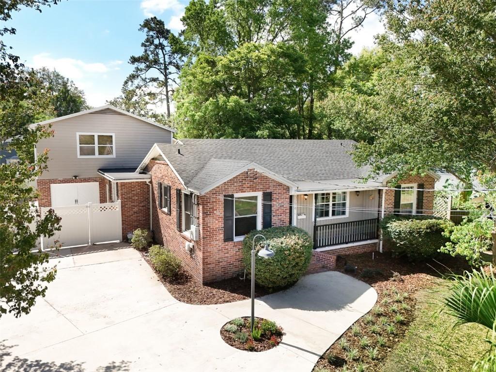 3774 Anderson St., Jacksonville, FL 32205