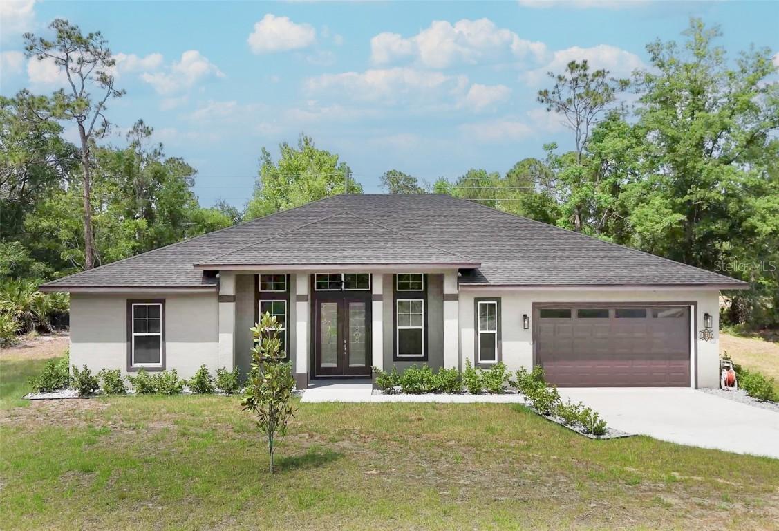 6 Whelan Pl., Palm Coast, FL 32164