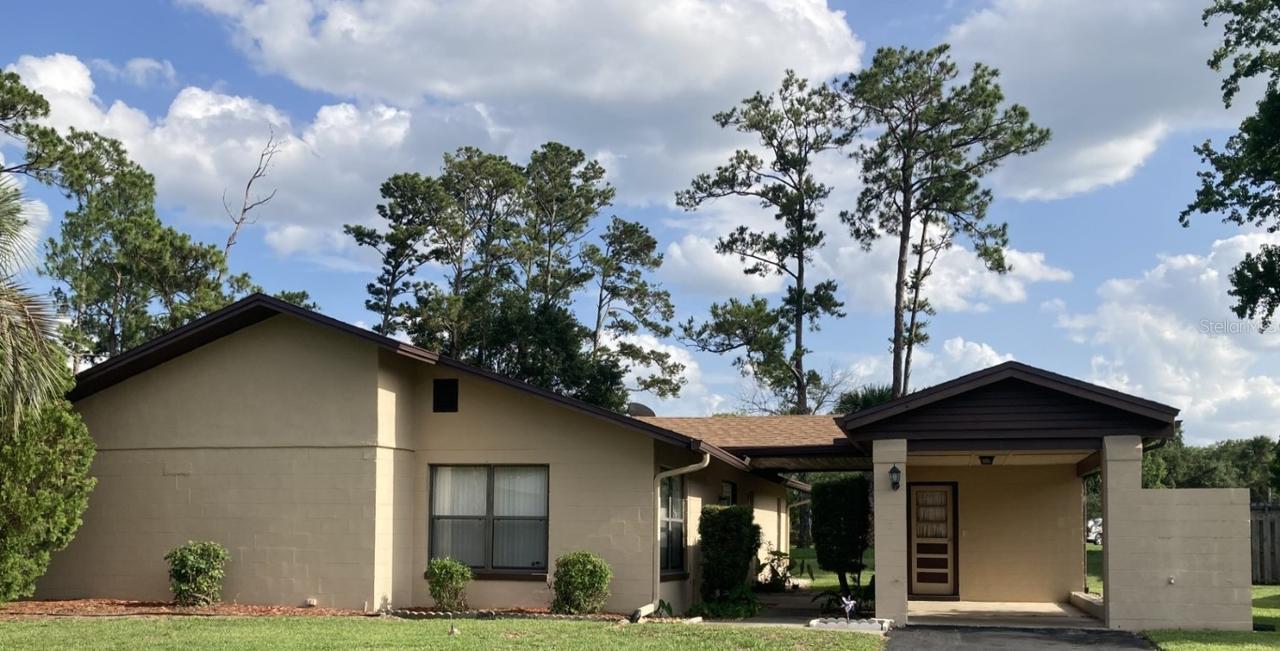 6 Ferdinand Ln., Palm Coast, FL 32137