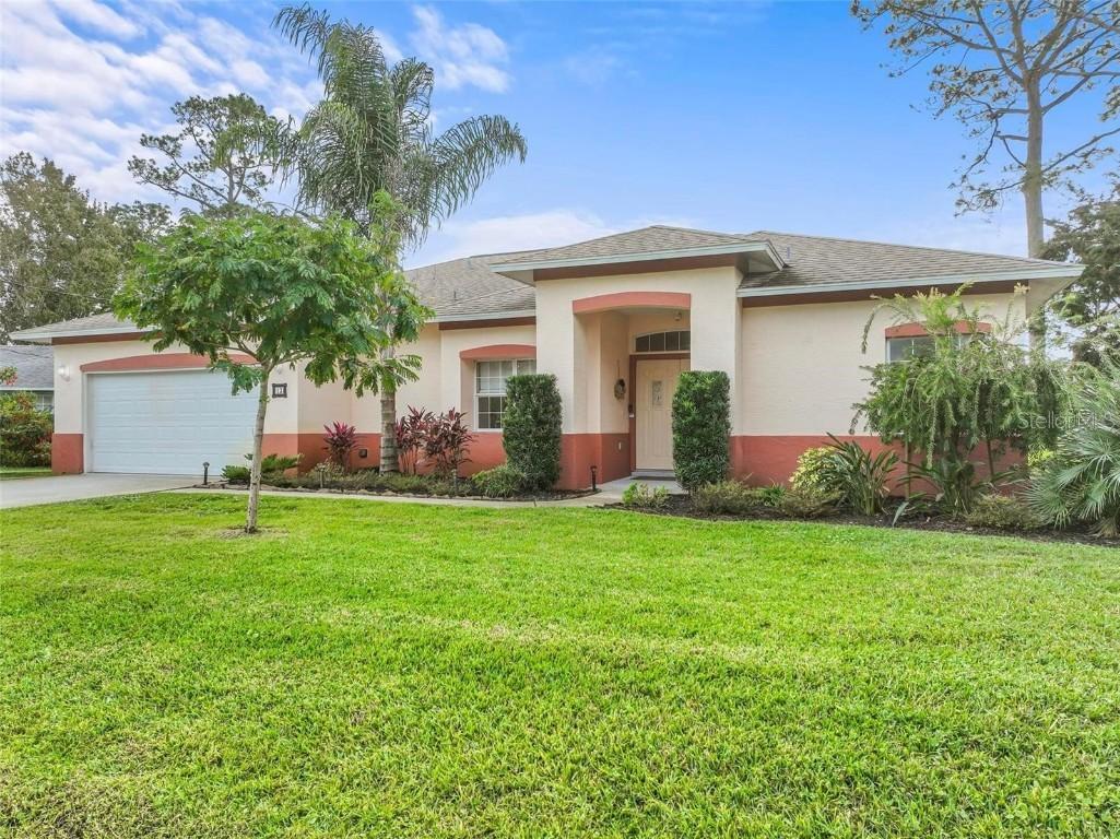 [Address Hidden by Seller], Palm Coast, FL 32137