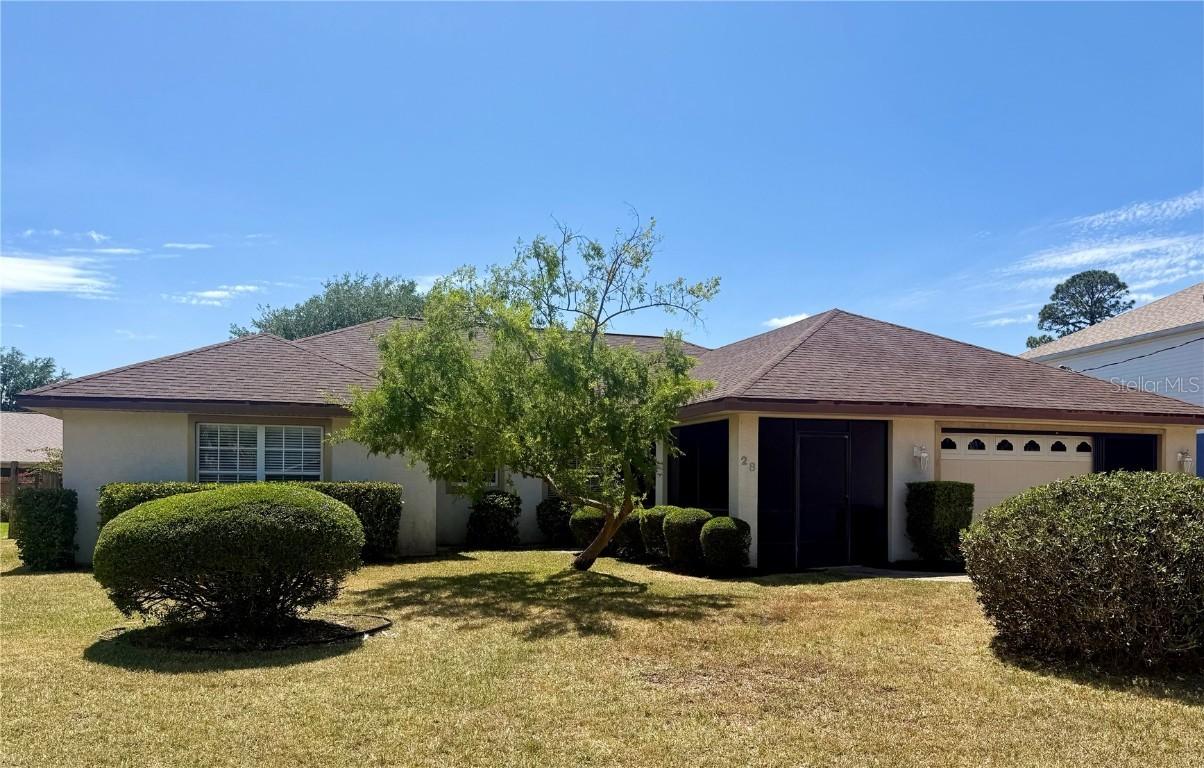 28 Weller Ln., Palm Coast, FL 32164