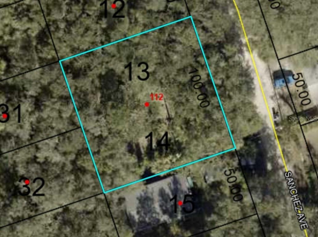112 Sanchez Ave., Palm Coast, FL 32137