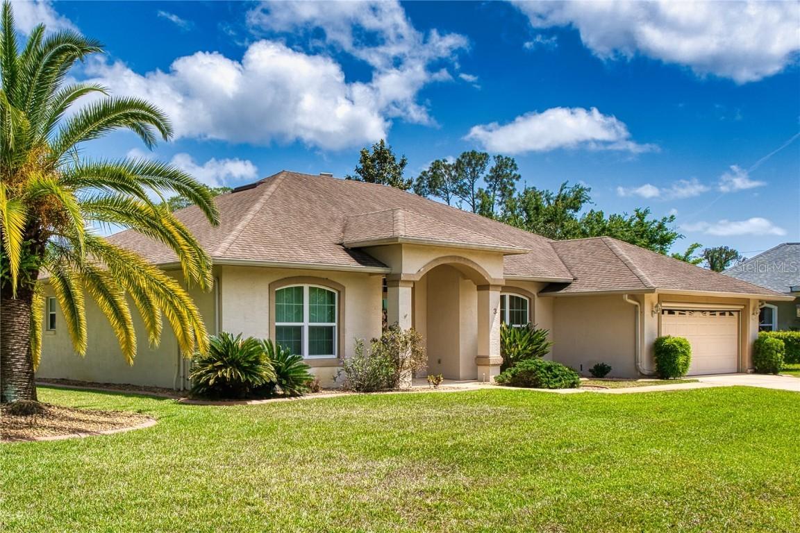 3 Waser Pl., Palm Coast, FL 32164
