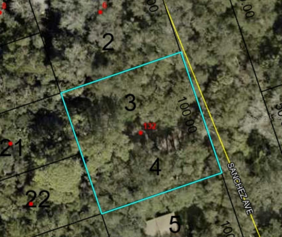 132 Sanchez Ave., Palm Coast, FL 32137