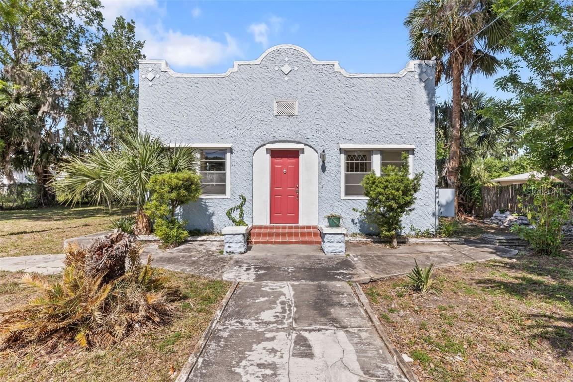 509 Park Dr., Daytona Beach, FL 32114